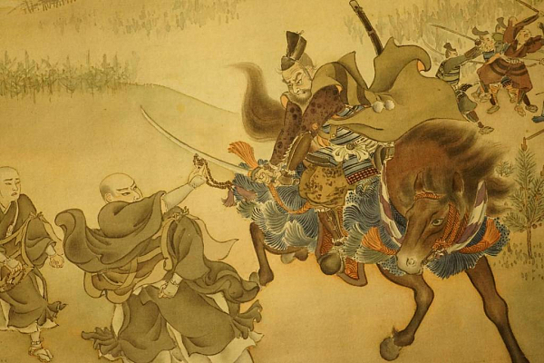 11 11 猿畠山 法性寺 日蓮宗 寺院ページ